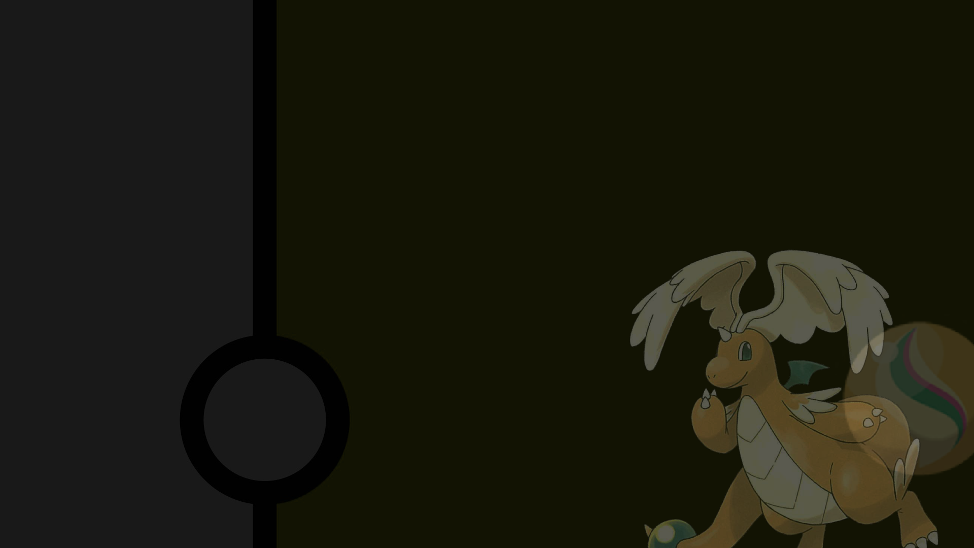 Mega Dragonite Theme