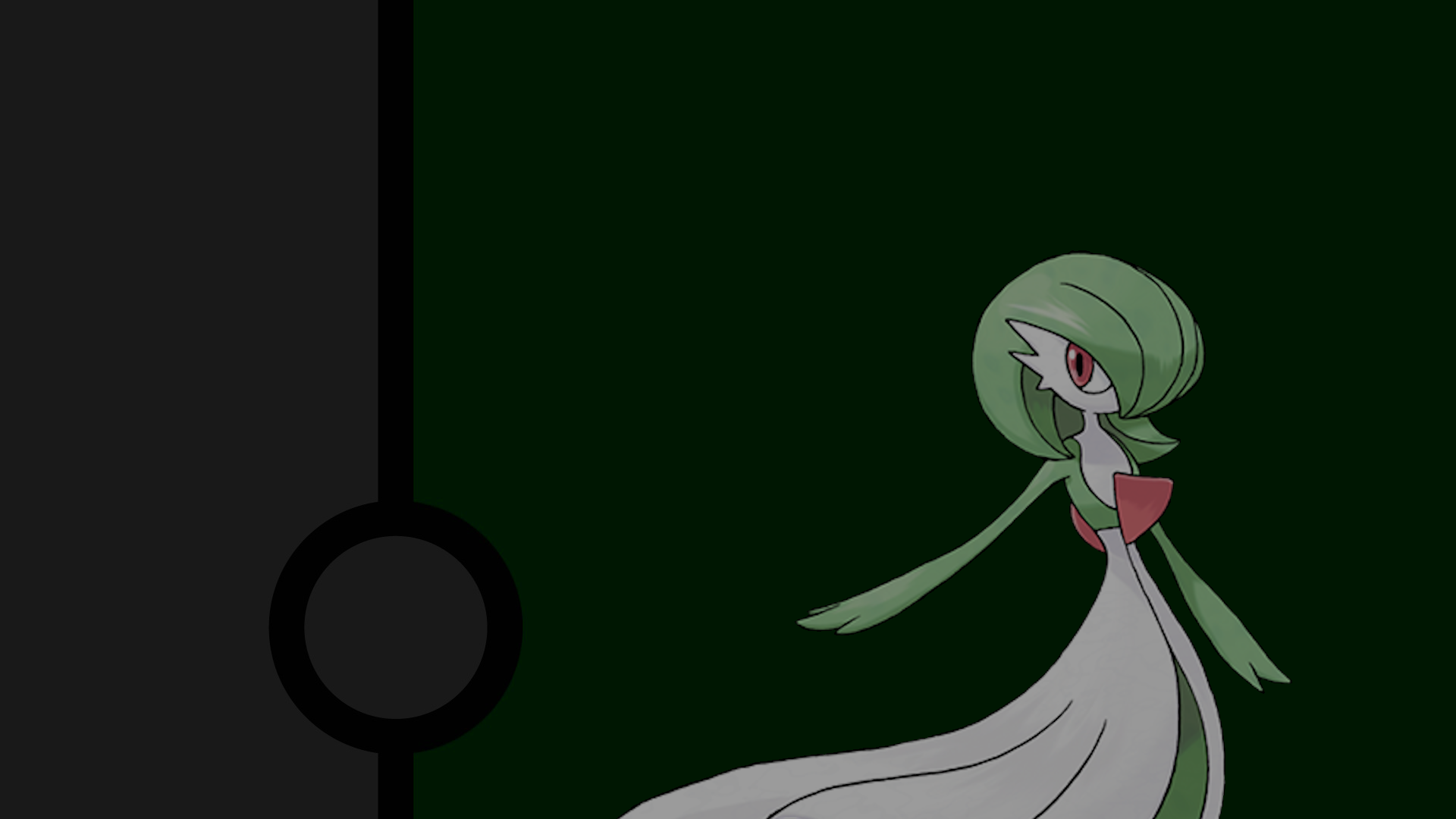 Gardevoir Theme